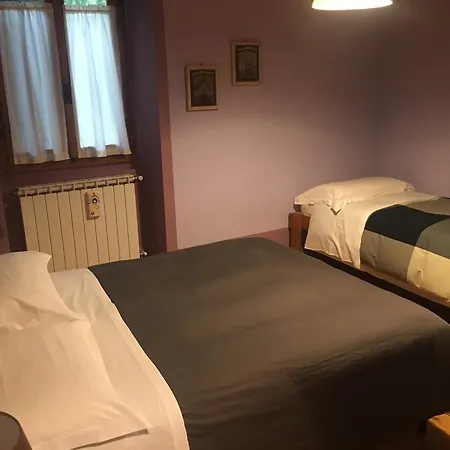 Vakantieboerderij Agriturismo Montemezzano