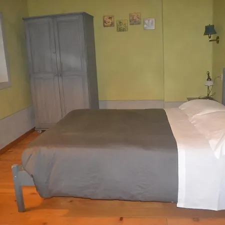 Vakantieboerderij Agriturismo Montemezzano Pratovecchio