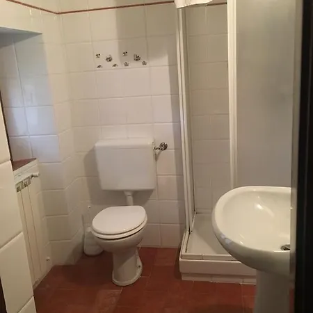 Agriturismo Montemezzano Vakantieboerderij Pratovecchio