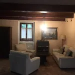 Alojamento de Turismo Rural Agriturismo Montemezzano Pratovecchio