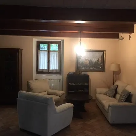 Feriegård Agriturismo Montemezzano Pratovecchio